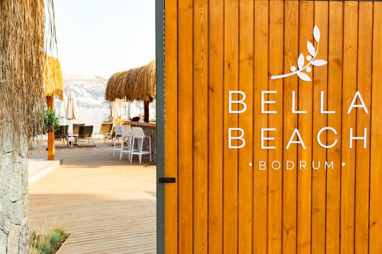 Hotel Vita Bella Resort & Spa グンドーガン エクステリア 写真